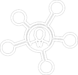 magnified-people icon