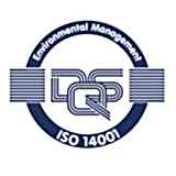 ISO 14001 Environmental Management System Certificate