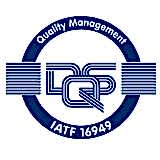 IATF 16949 Quality Management System Certificate
