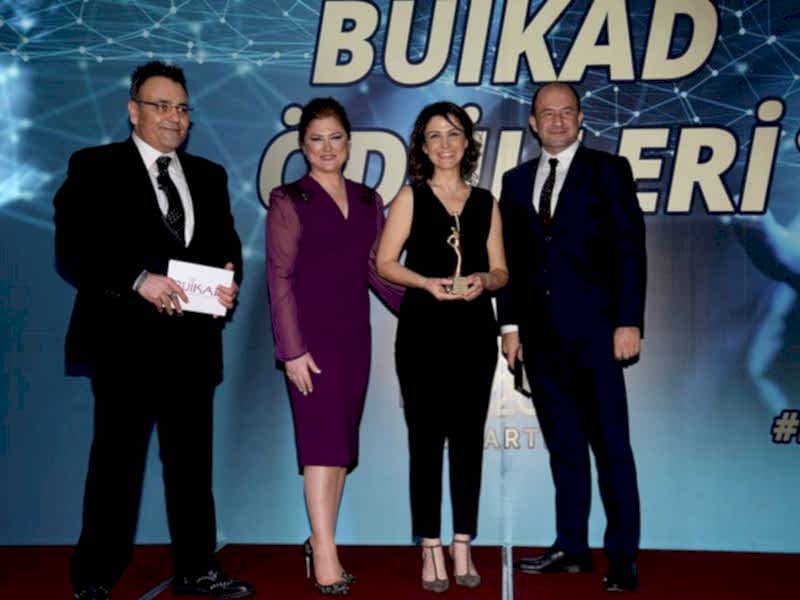 Bakı’nın Kadına Değer Veren Şirketi Borçelik
