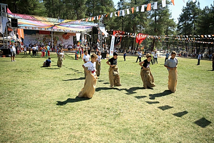 Borçelik Piknik