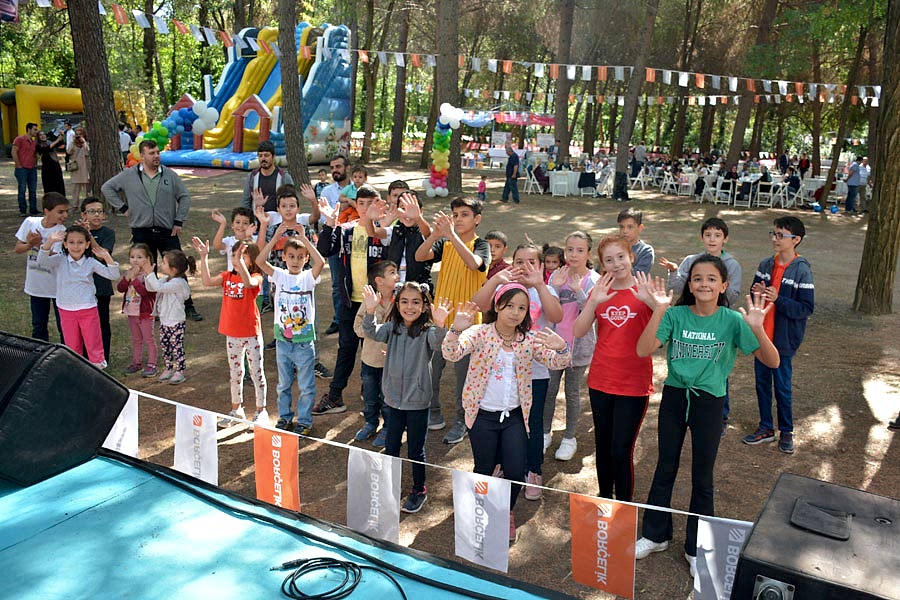 Borçelik Piknik