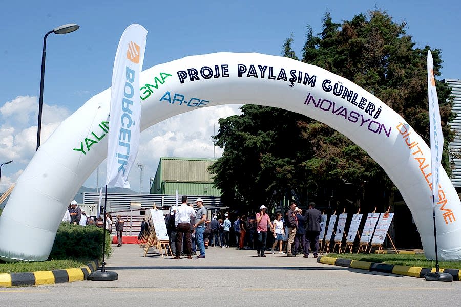 Paylaşım Günü