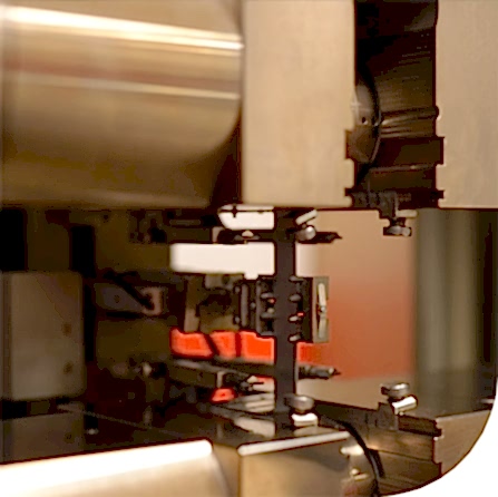 Metallurgy Quality Laboratory